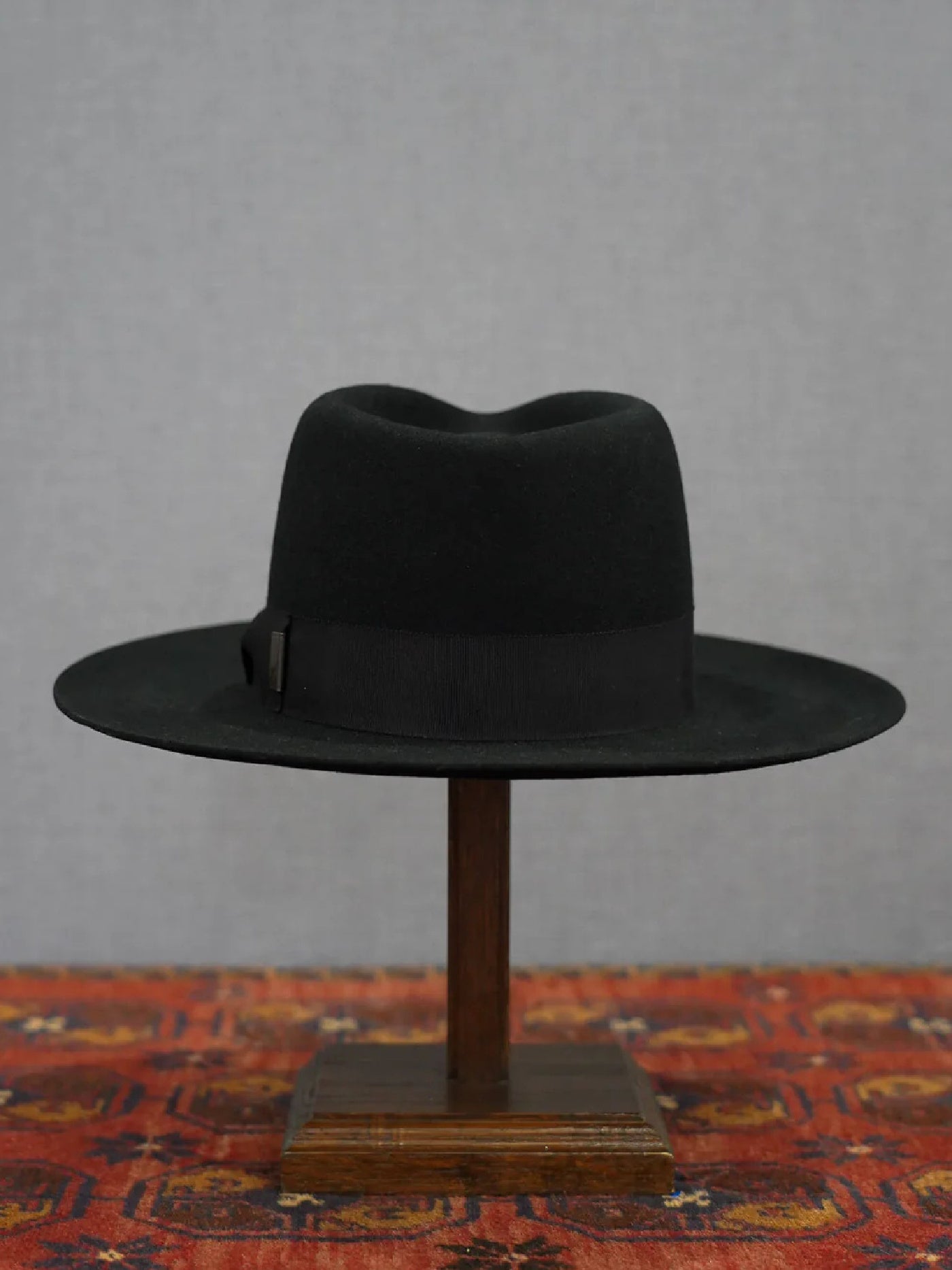 Mr.FATMAN | J.J. WILLIAMS - BIRDSEYE WOOL