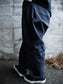 FLUTTER | Cotton Duck Painter Pants - Navy