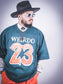 WEIRDO | HEY HEY 23 - FOOTBALL JERSEY / WRD6122 - Green