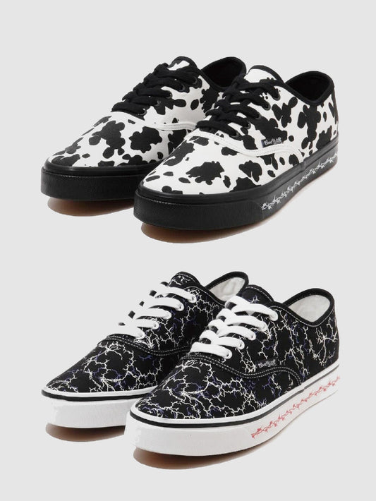 【4.4 (Sat) 12:00 Release】GOOD HELLER | GH ORIGINAL AUTHENTIC - Cow and Lightning