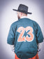 WEIRDO | HEY HEY 23 - FOOTBALL JERSEY / WRD6122 - Green