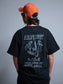 RUTHLESS | ROOST Poke S/S TEE - Black