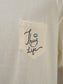 GANGSTERVILLE | LADY WITH PANTHER - S/S T-SHIRTS / GSV5125 - White