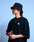 RADIALL | HOOD CITY - BUCKET HAT