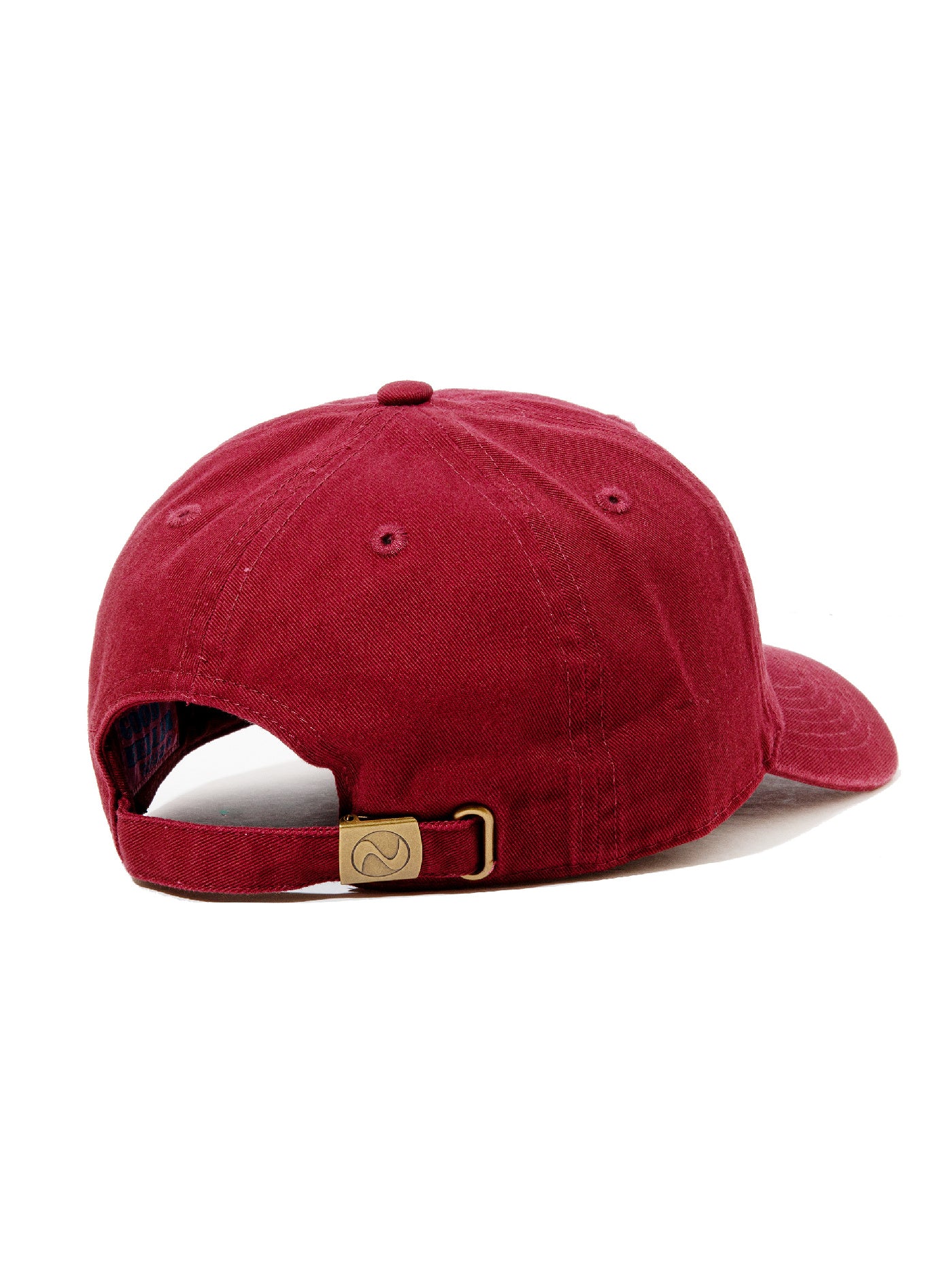 【3.20 (Fri) 12:00 Release】GOOD HELLER | EMBROIDERY OLD LOGO CASUAL CAP