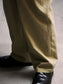 WAX | Baker Pants - Sand