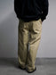 WAX | Baker Pants - Sand