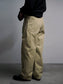 WAX | Baker Pants - Sand