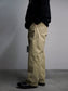 WAX | Baker Pants - Sand
