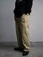 WAX | Baker Pants - Sand