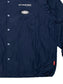 【9.21 (Sun) 12:00 Release】FLUTTER | "The Dress" OG Logo Windbreaker - Navy