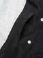 【9.21 (Sun) 12:00 Release】FLUTTER | "The Dress" OG Logo Windbreaker - Black