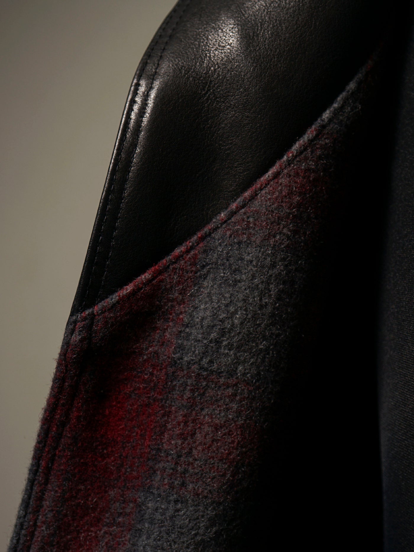 BY GLADHAND | GOODFORD - CAR COAT / BYGH5302