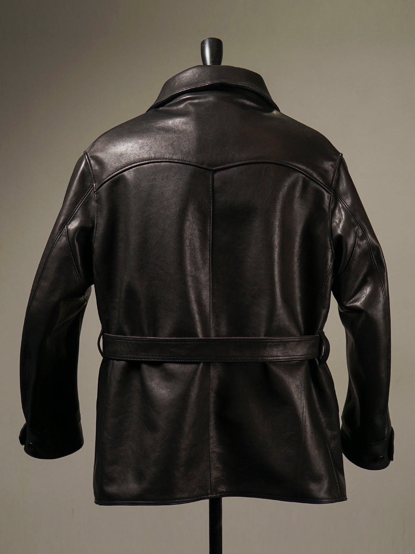 BY GLADHAND | GOODFORD - CAR COAT / BYGH5302