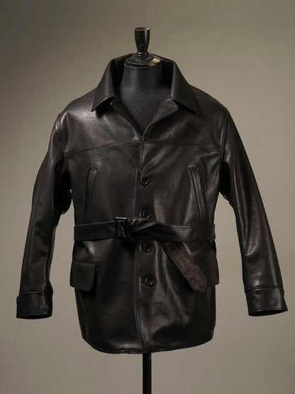 BY GLADHAND | GOODFORD - CAR COAT / BYGH5302