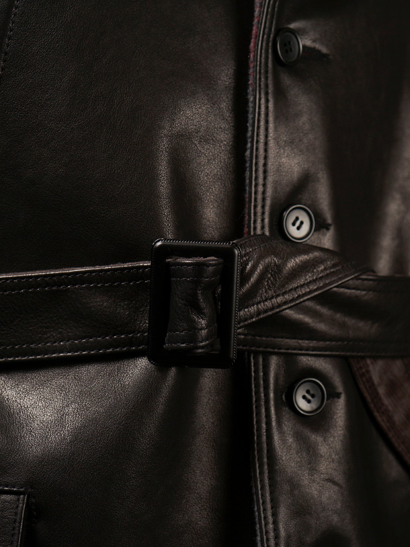 BY GLADHAND | GOODFORD - CAR COAT / BYGH5302