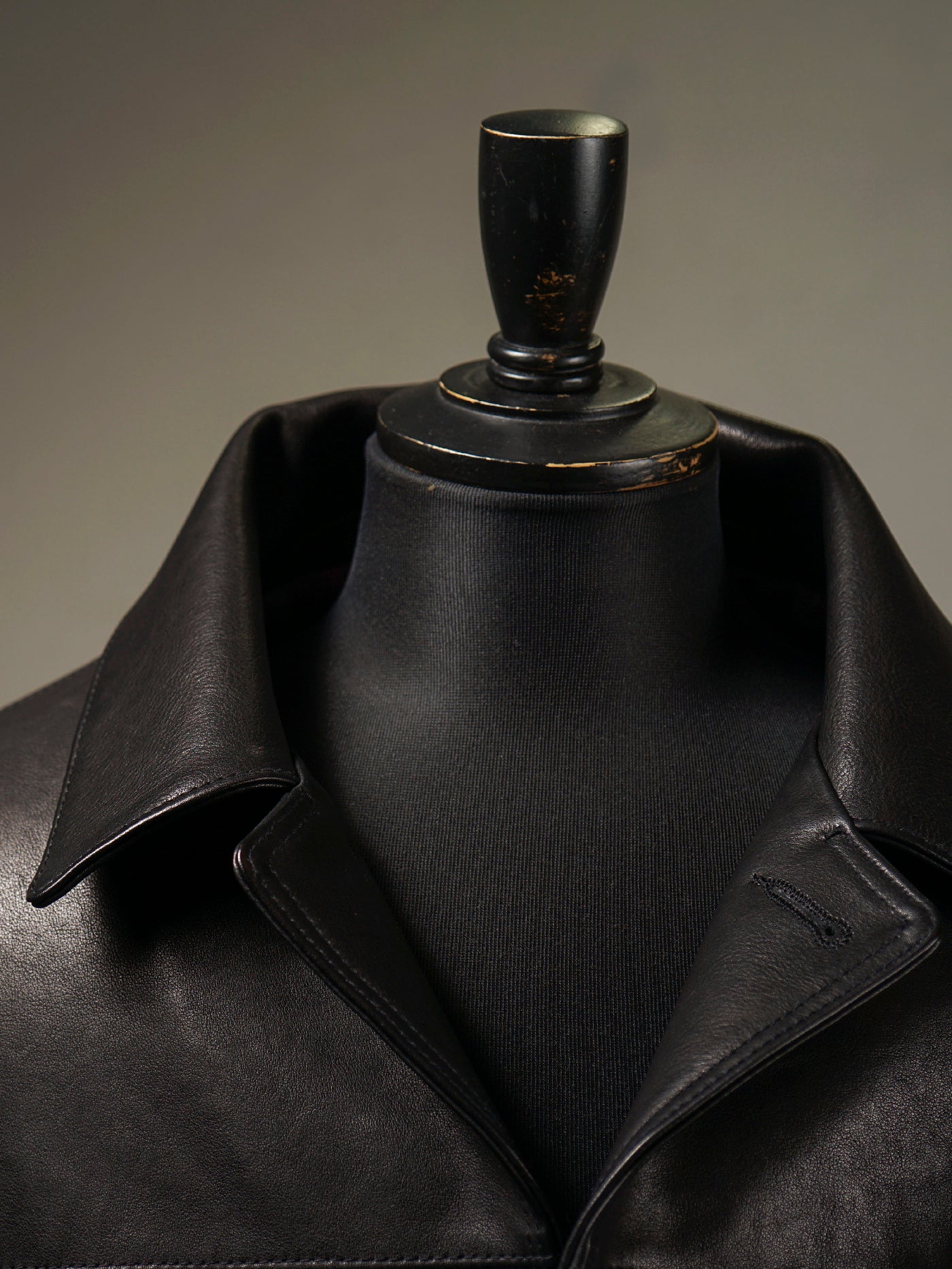 BY GLADHAND | GOODFORD - CAR COAT / BYGH5302