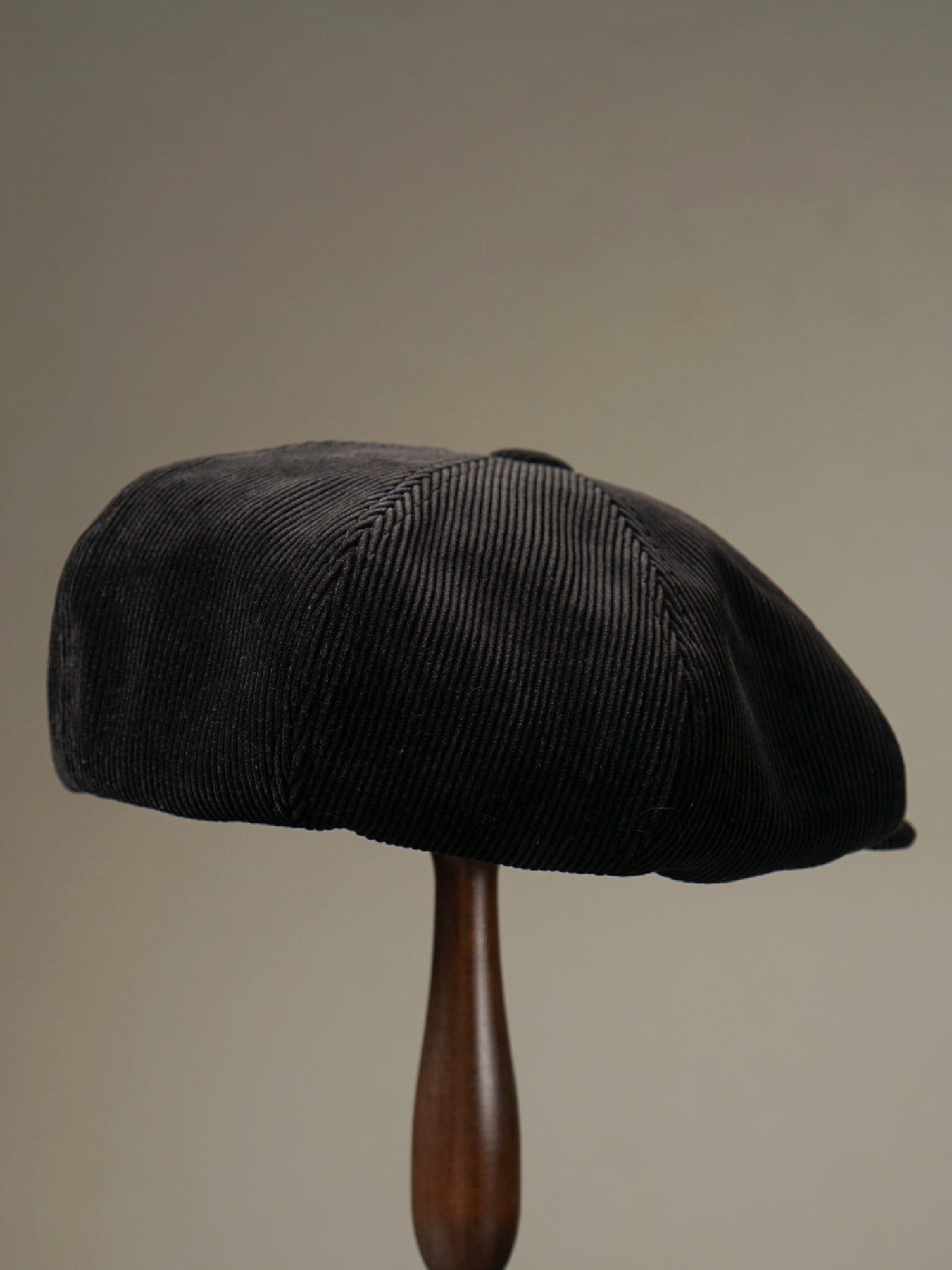 BY GLADHAND | GLADWELL - CASQUETTE / BYGH53G01 - Black