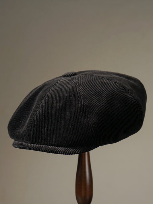 BY GLADHAND | GLADWELL - CASQUETTE / BYGH53G01 - Black