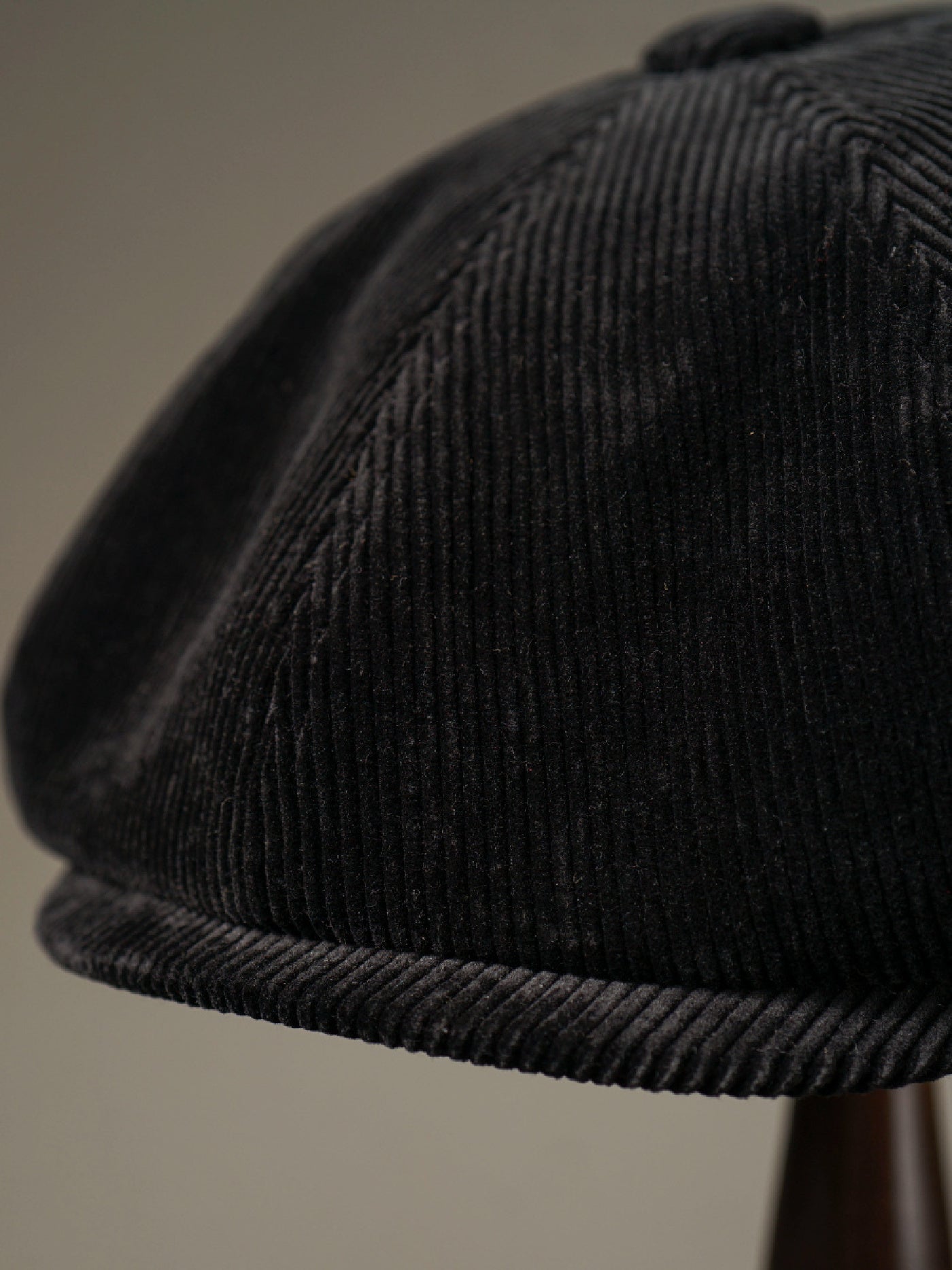 BY GLADHAND | GLADWELL - CASQUETTE / BYGH53G01 - Black