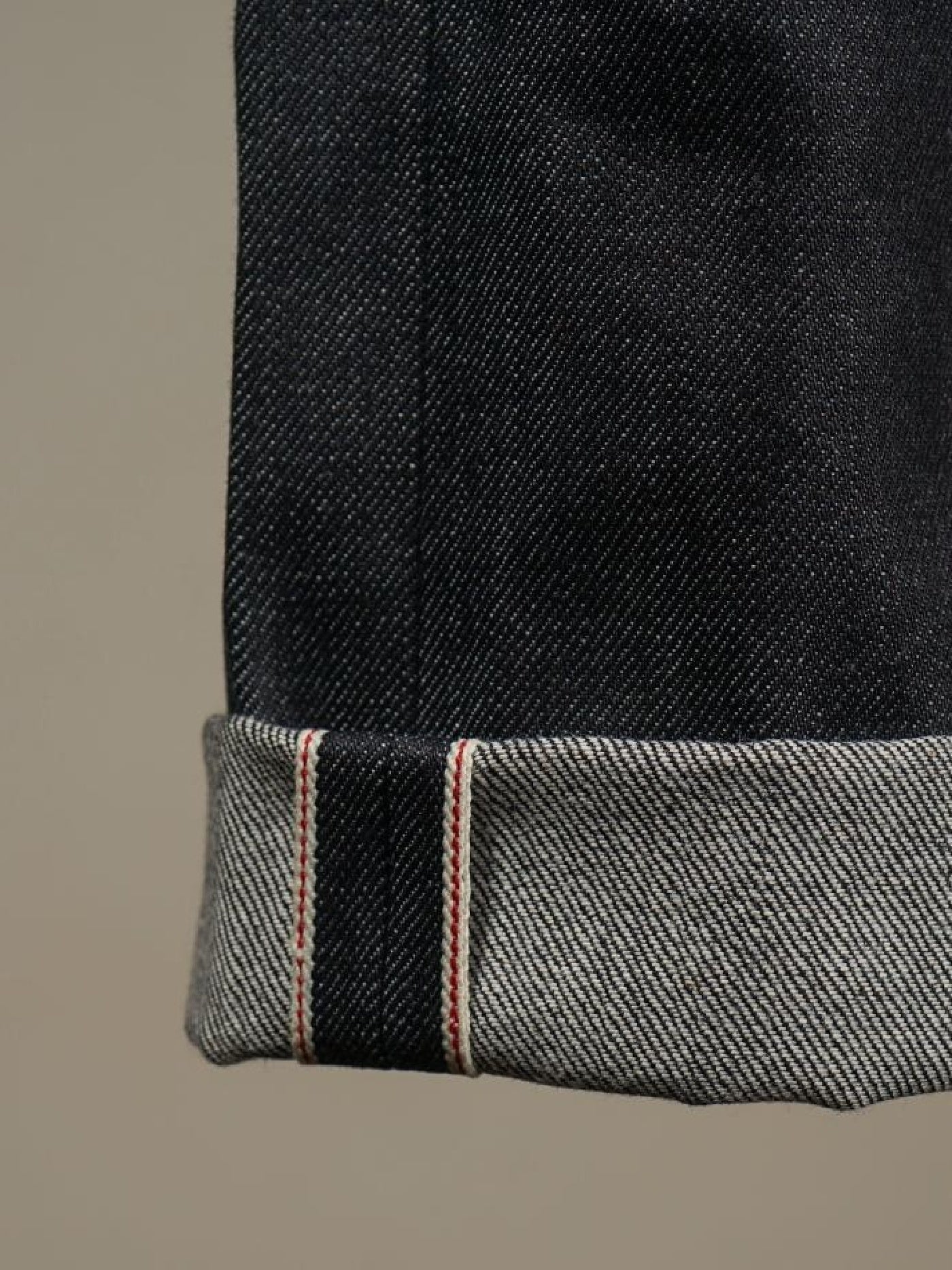BY GLAD HAND | GLADDEN - DENIM TYPE-1  FRONT4