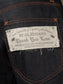 BY GLAD HAND | GLADDEN - DENIM TYPE-1  BACK4