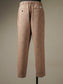 WEIRDO | WIND UP - TACK EASY PANTS / WRD5317 - Beige