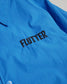 FLUTTER | OG Logo Padded Wind Breaker - Blue