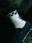 GOOD HELLER | JP GH LOGO SEMI MIDDLE SOCKS