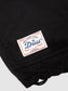 FLUTTER | "The Dress" Cotton Twill Coach Jacket - Black