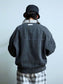 【2.25 (Tue) 12:00 Release】FLUTTER | Denim Tracker Jacket