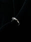 GOOD HELLER | GH ROLL PIERCE - 925 Silver