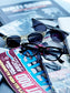 RADIALL | Fifty Nine - SUNGLASSES