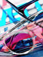 RADIALL | Fifty Nine - SUNGLASSES