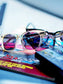 RADIALL | Fifty Nine - SUNGLASSES
