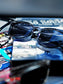 RADIALL | Fifty Nine - SUNGLASSES