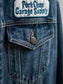 PORKCHOP | DENIM TRUCKER JKT