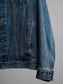 PORKCHOP | DENIM TRUCKER JKT