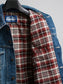 PORKCHOP | DENIM TRUCKER JKT