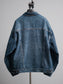 PORKCHOP | DENIM TRUCKER JKT