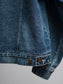 PORKCHOP | DENIM TRUCKER JKT