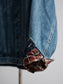 PORKCHOP | DENIM TRUCKER JKT