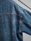 PORKCHOP | DENIM TRUCKER JKT