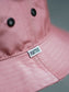 FLUTTER | PE Oxford Bucket Hat