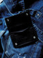 GOOD HELLER | MIDDLE LEATHER WALLET