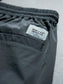 MINE USA | 4Way Stretch Nylon Shorts - Charcoal