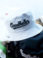 GOOD HELLER | BB LOGO CASUAL BUCKET HAT