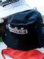 GOOD HELLER | BB LOGO CASUAL BUCKET HAT