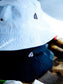 GOOD HELLER | BB LOGO CASUAL BUCKET HAT