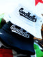 GOOD HELLER | BB LOGO CASUAL BUCKET HAT